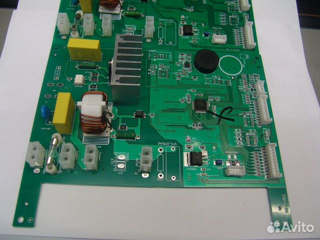 Майна SD-414A для сушилки electrolux