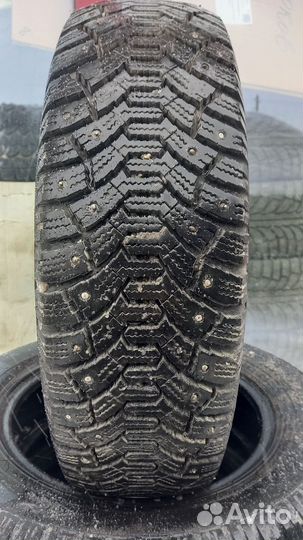 Tunga Nordway 185/65 R15