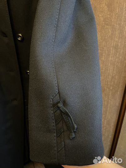 Пальто женское 54 размер
