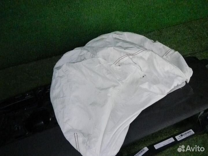 Подушка безопасности (разное) Land Rover Range Rov