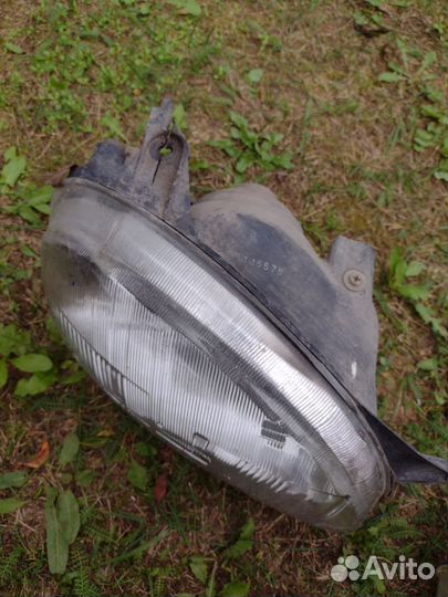 Фары Опель Корса б, комбо б запчасти