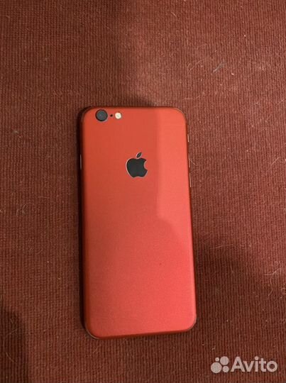 Айфон 6s