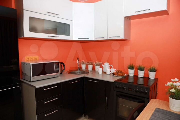 2-к. квартира, 49,9 м², 8/13 эт.