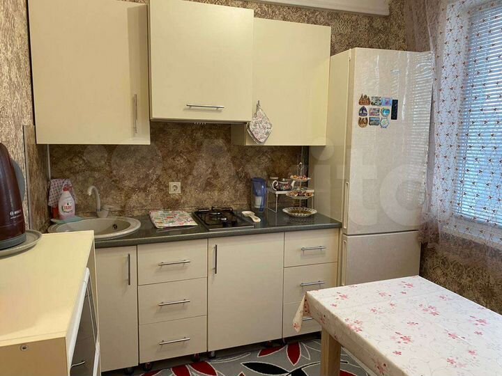 2-к. квартира, 50 м², 5/5 эт.