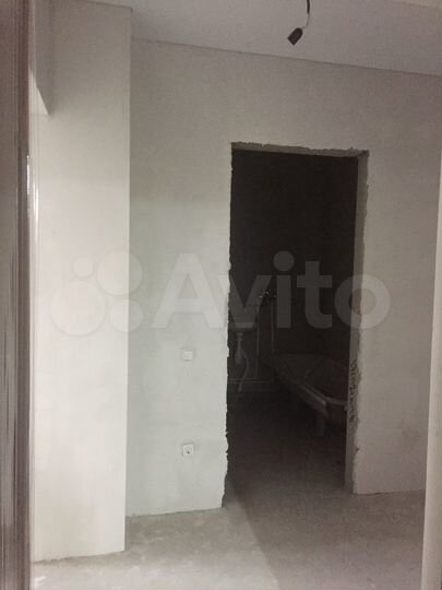 Квартира-студия, 28 м², 2/17 эт.