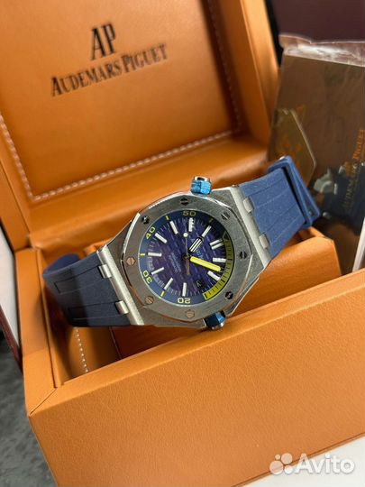 Наручные часы Audemars Piguet