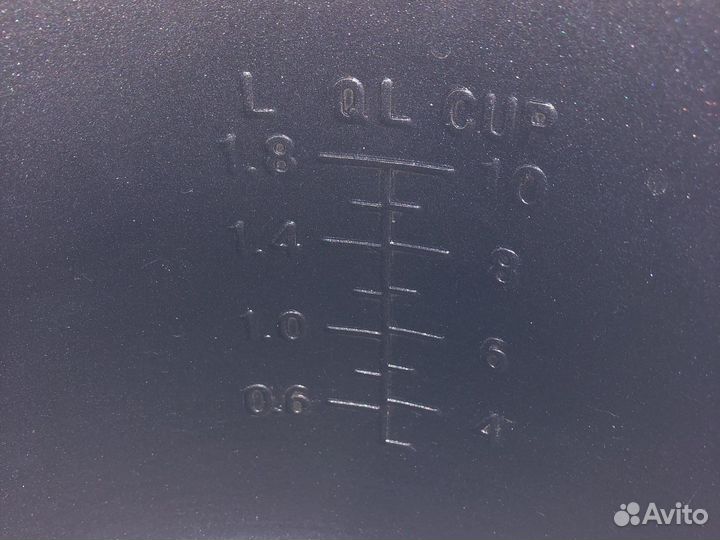 Чаша для мультиварки