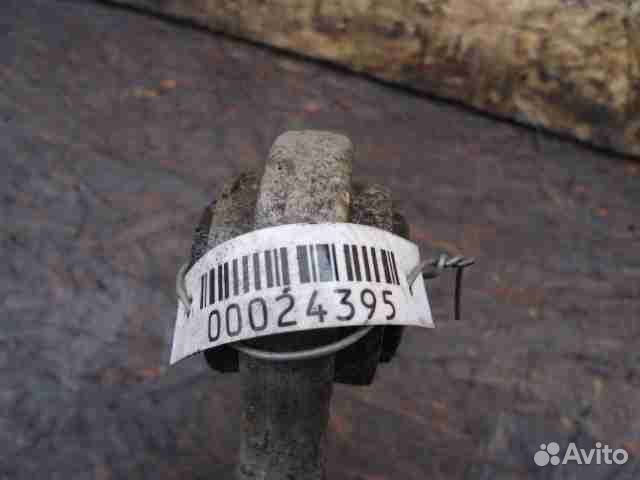 Рычаг зад L верх Mercedes S-klasse W221