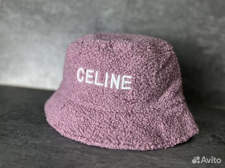 Панама унисекс Celine