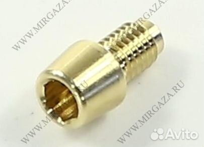 Жиклер Valtek 37 1.5мм GFI omvl Gemini