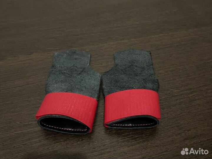 Накладки А2 union