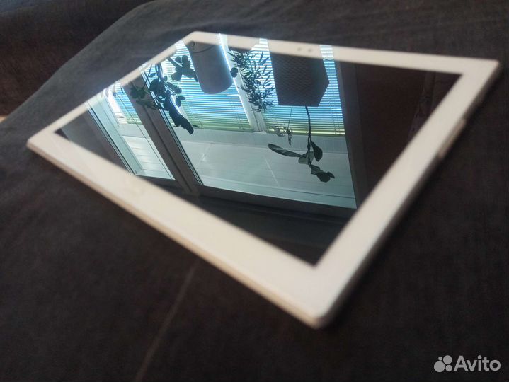 Lenovo tab планшет 10 дюймов