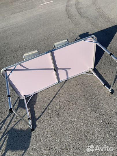 Набор для пикника стол