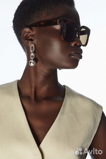 Солнцезащитные очки COS & Linda Farrow