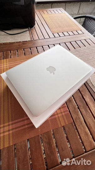 Apple MacBook Air 13