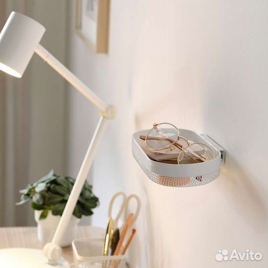 Модуль для хранения,настенный,Икеа,новый