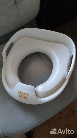 Седушка на унитаз (детская)
