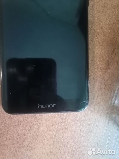 HONOR 7C, 3/32 ГБ