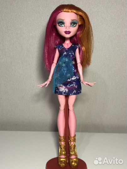 Кукла monster high монстр хай