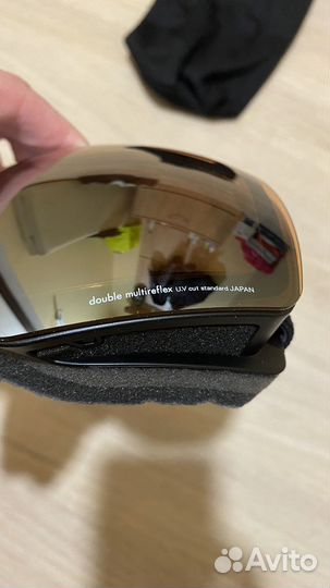 Горнолыжные очки Deesper