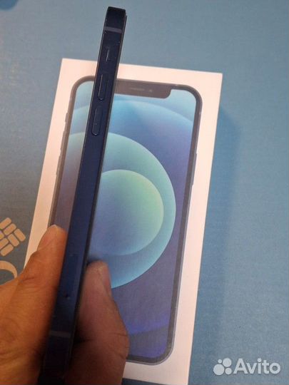iPhone 12, 128 ГБ