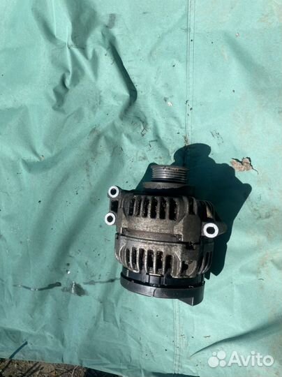 Генератор renault logan 1.4 1.6