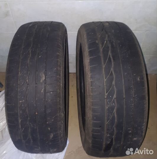 Bridgestone Turanza ER300 215/55 R16