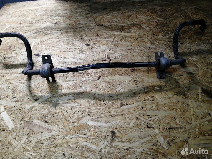 Стабилизатор поперечной устойчивости передний