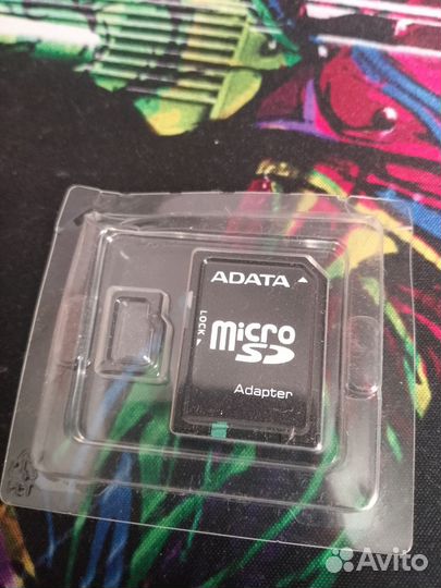 Micro sd 256 гб