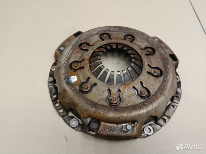 Корзина сцепления Renault Duster K4M606 2013