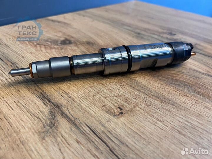 Форсунки с гарантией 445120265