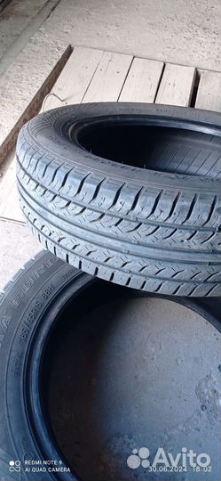 Cordiant Comfort 2 185/65 R15 92H