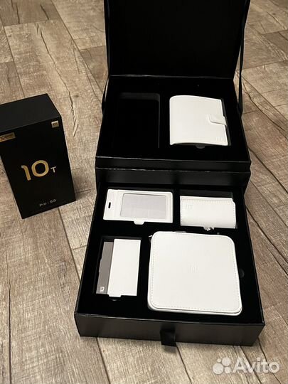 Подарочный набор Xiaomi