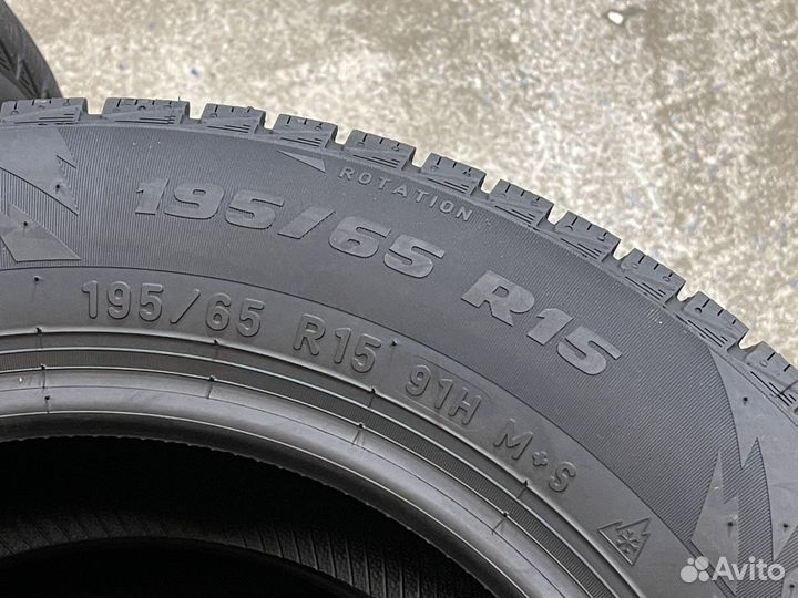Pirelli Ceat Formula Winter 195/65 R15 91T