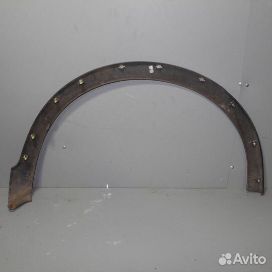 Арка колеса задняя левая honda Civic 5D 2006-2011