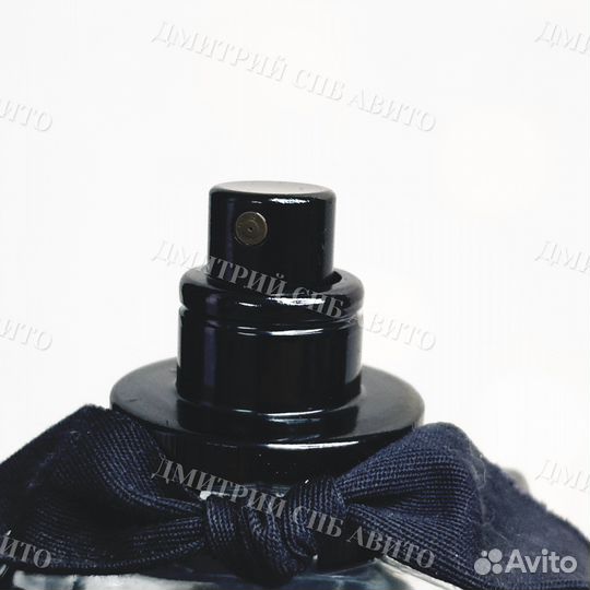Burberry Mr Burberry Indigo Б Е З У П А К О В К И