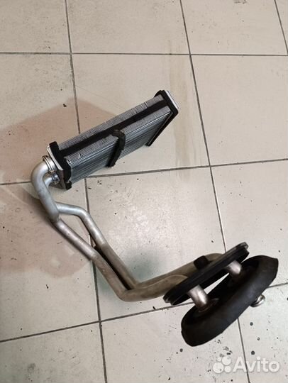 Радиатор отопителя Nissan Teana J31