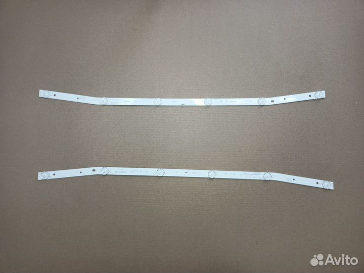 Подсветка JS-D-JP3220-061EC / E32F2000 / MS-L1084