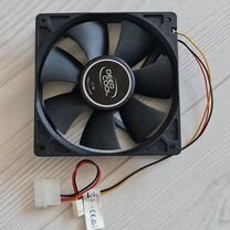 Вентилятор DeepCool 120 мм (Скупка Трейд-ин)