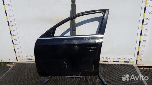 Дверь передняя левая audi A4 B8 (6DN02EN01)