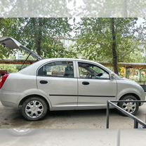 Chery QQ6 (S21) 1.1 MT, 2008, 11 000 км, с пробегом, цена 450 000 руб.