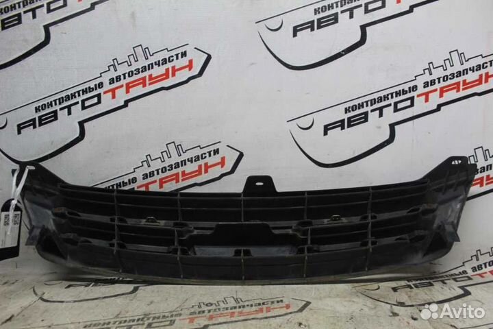 Решетка радиатора toyota caldina AT211G CT216G ST2