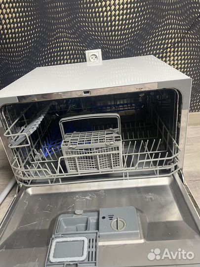 Посудомоечная машина