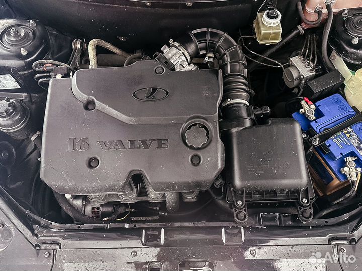 LADA Priora 1.6 МТ, 2011, 270 000 км