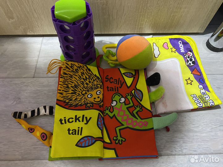 Детские игрушки, наборы