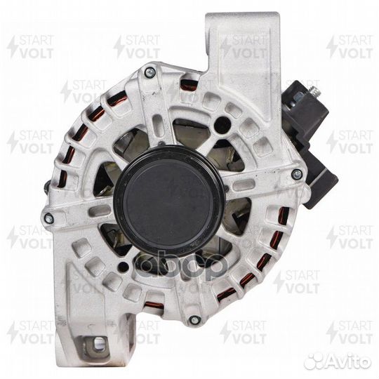 LG1003 startvolt Генератор для а/м Ford Focus I