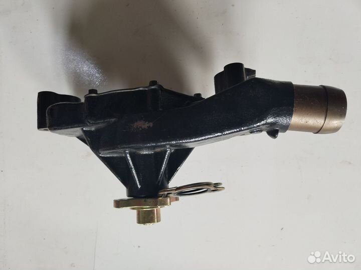 Помпа Mercruiser 8.1 liter 496 GM big block