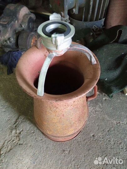 Пеногенератор гвп-600