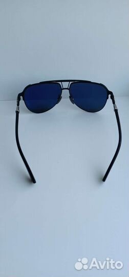 Очки солнцезащитные chrome hearts