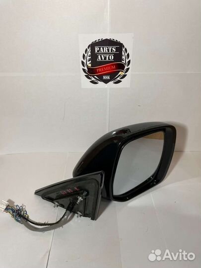 Зеркало правое Инфинити QX56 QX80 Z62